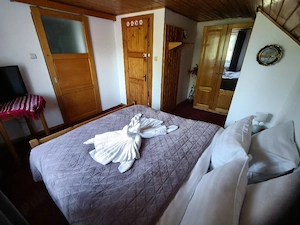 Casa Ciubărului Bran  - imagine 20