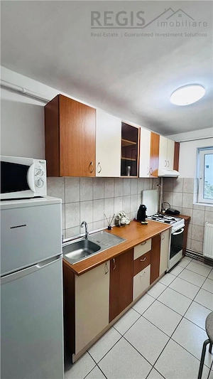 Apartament de inchiriat 2 camere zona Grivitei - imagine 7