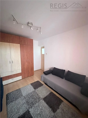 Apartament de inchiriat 2 camere zona Grivitei - imagine 3