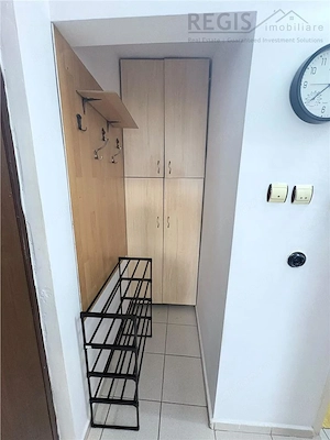 Apartament de inchiriat 2 camere zona Grivitei - imagine 9