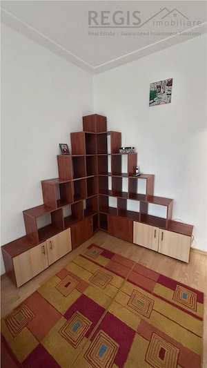 Apartament de inchiriat 2 camere zona Grivitei - imagine 8