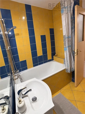 Apartament de inchiriat 2 camere zona Grivitei - imagine 5
