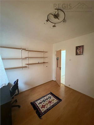 Apartament de inchiriat 2 camere zona Grivitei - imagine 2