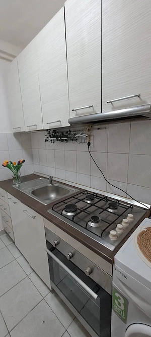 Apartament 2 Camere - imagine 5