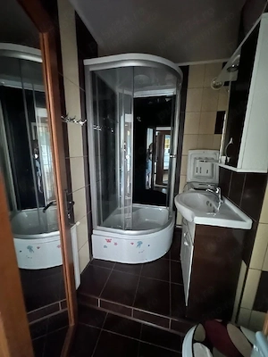 Apartament doua camere de inchiriat, Cartier Scriitorilor - imagine 5