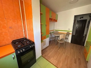 Apartament doua camere de inchiriat, Cartier Scriitorilor - imagine 4