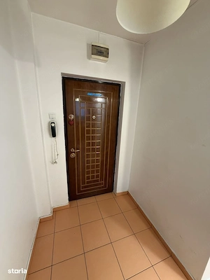 Apartament 2 camere în Dristor, Park Lake