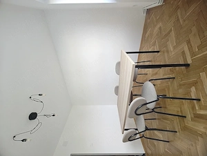Inchiriez apartament 4 camere, mobilat, complet utilat, ultracentral - imagine 9