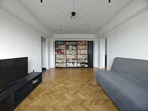Inchiriez apartament 4 camere, mobilat, complet utilat, ultracentral - imagine 2