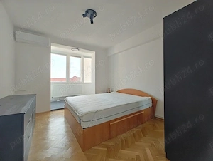 Inchiriez apartament 4 camere, mobilat, complet utilat, ultracentral