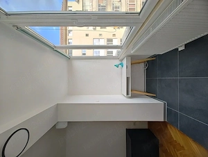 Inchiriez apartament 4 camere, mobilat, complet utilat, ultracentral - imagine 7