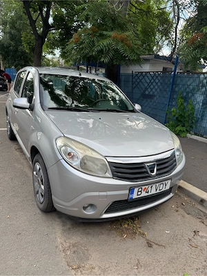 Dacia Sandero - imagine 4