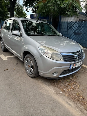 Dacia Sandero - imagine 5