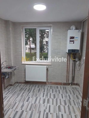 Apartament 2 camere, recent renovat, etaj 1 – Cartier Marasesti - imagine 4