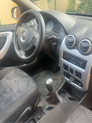 Dacia Sandero - imagine 2