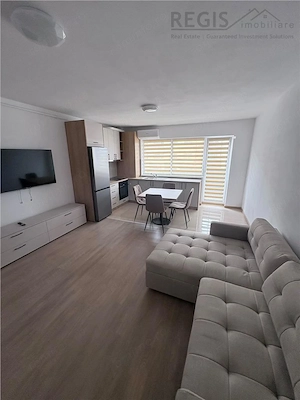 Apartament 2 camere zona Subcetate