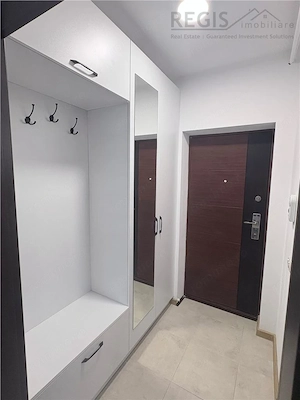 Apartament 2 camere zona Subcetate - imagine 6