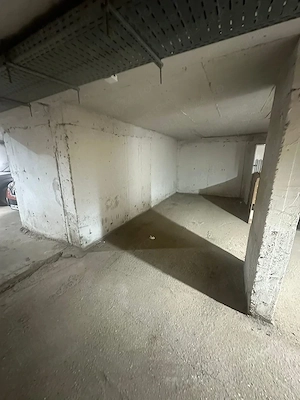 Apartament 3 camere de inchiriat (centrala, jacuzzi) + parcare subterana - imagine 3