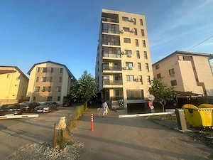 Apartament 3 camere de inchiriat (centrala, jacuzzi) + parcare subterana - imagine 2