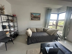 Apartament 3 camere de inchiriat (centrala, jacuzzi) + parcare subterana - imagine 5