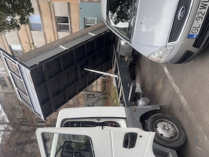 Execut lucrari de fundații . Terasamente , canalizări , demolări , nivelări terenuri  - imagine 2