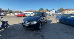 Schimb Touran 1.9