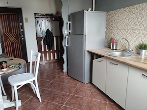 Închiriez apartament 2 camere - Blvd Gării Brașov - imagine 5