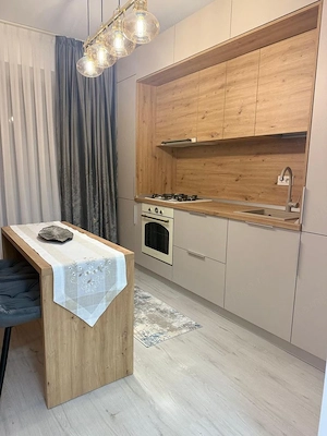 Inchiriez apartament 2 camere - imagine 2