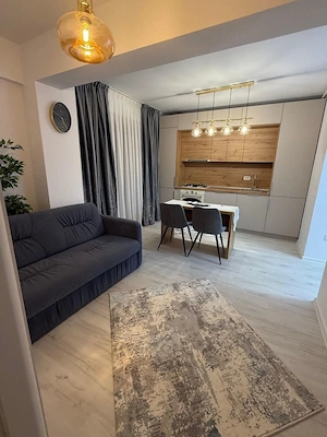 Inchiriez apartament 2 camere