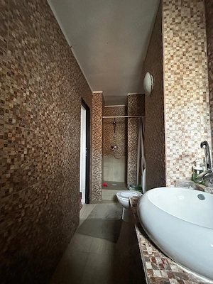 Închiriez apartament 2 camere - Blvd Gării Brașov - imagine 4