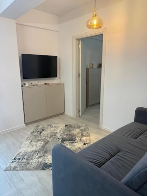 Inchiriez apartament 2 camere - imagine 5