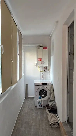 Apartament 3 Camere Astra - imagine 8