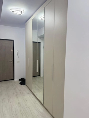 Inchiriez apartament 2 camere - imagine 4