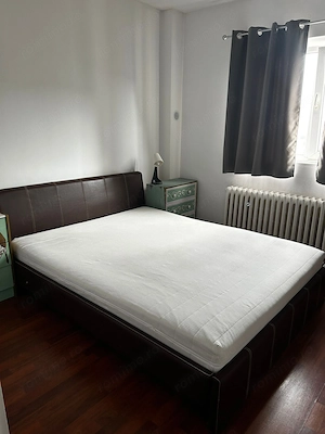 Închiriez apartament 2 camere - Blvd Gării Brașov - imagine 3
