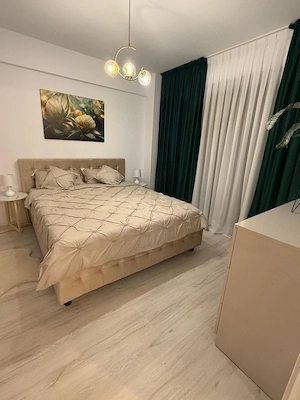 Inchiriez apartament 2 camere - imagine 8
