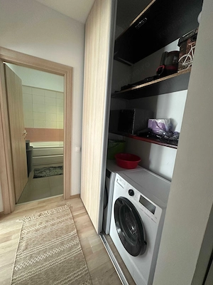 Apartament 2 camere decomandat   Metrou Nicolae Grigorescu - imagine 5