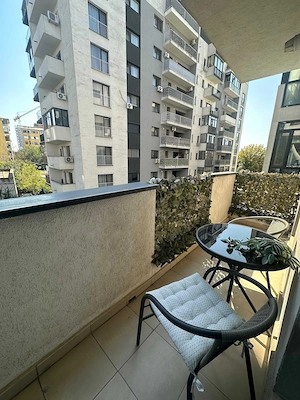 Apartament 2 camere decomandat   Metrou Nicolae Grigorescu - imagine 8