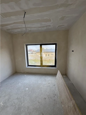 Comision 0% - Duplex modern - Giarmata vii | 3 dormitoare | 3 bai | 2 locuri parcare - imagine 4