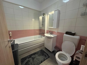 Apartament 2 camere decomandat   Metrou Nicolae Grigorescu - imagine 6