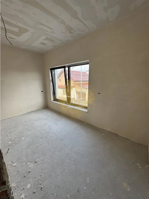 Comision 0% - Duplex modern - Giarmata vii | 3 dormitoare | 3 bai | 2 locuri parcare - imagine 2