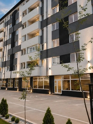 Militari Residence str Tineretului - imagine 8