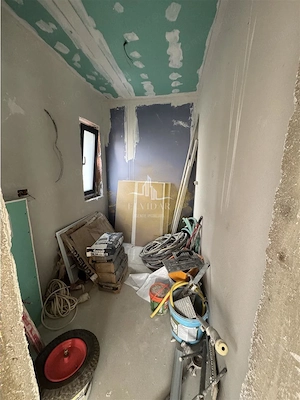 Comision 0% - Duplex modern - Giarmata vii | 3 dormitoare | 3 bai | 2 locuri parcare - imagine 8