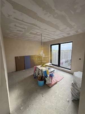 Comision 0% - Duplex modern - Giarmata vii | 3 dormitoare | 3 bai | 2 locuri parcare - imagine 6