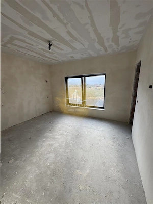 Comision 0% - Duplex modern - Giarmata vii | 3 dormitoare | 3 bai | 2 locuri parcare - imagine 3