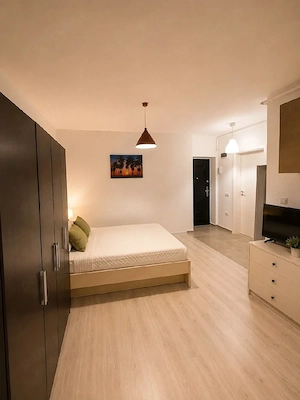 Militari Residence str Tineretului - imagine 6