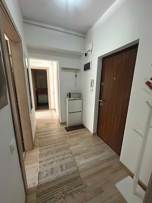 Apartament 2 camere decomandat   Metrou Nicolae Grigorescu - imagine 4