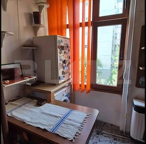 Garsonieră cochetă de vânzare | Zona Astra | 23 mp - imagine 3