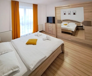 Apartament 2 camere Coresi Tractorului| Loc parcare | Boxa - imagine 3