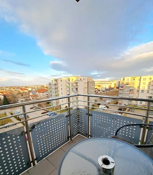 Apartament 2 camere Coresi Tractorului| Loc parcare | Boxa - imagine 8