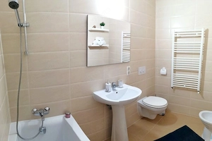 Apartament 2 camere Coresi Tractorului| Loc parcare | Boxa - imagine 5